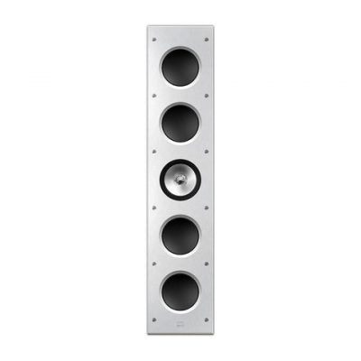 KEF Ci5160RL UNI-Q 3 WAY 4 x 160 RECTANGLE  SP3833AA