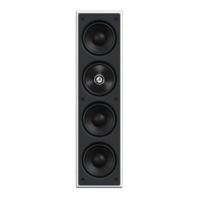 KEF Ci4100QL UNI-Q 3 WAY RECTANGLE  SP3831AA