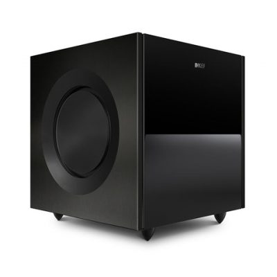 KEF REFERENCE 8b HG BLACK-EU/UK SP3868BA