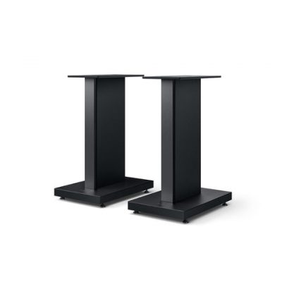 KEF S-RF1 Floor Stand Black (SP4061BA) ПАРА