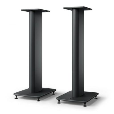 KEF S2 Floor Stand Black (SP4030BA) ПАРА