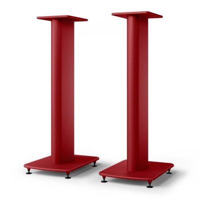 KEF S2 Floor Stand Red (SP4030KA) ПАРА