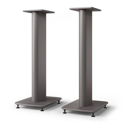 KEF S2 Floor Stand Titanium (SP4030HA) ПАРА