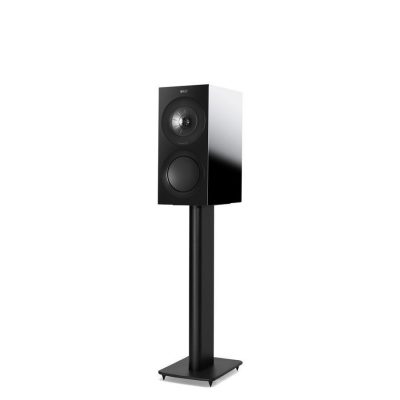 KEF R3 BLACK (SP3997BA)