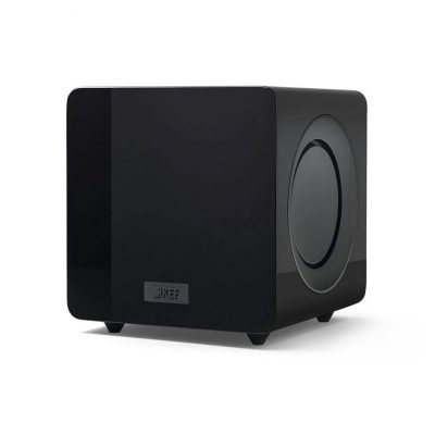 KEF KF92 POWERED SUBWOOFER (SP3944BA)