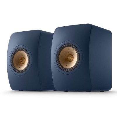 KEF LS50 META BLUE (SP4027CA) (ПАРА)