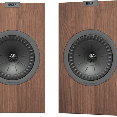 KEF Q350 WALNUT SP3959WA (ПАРА)