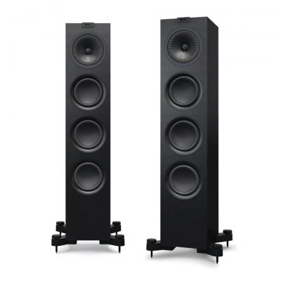 KEF Q550 BLACK SP3960BA