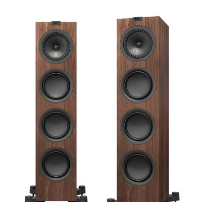 KEF Q550 WALNUT (SP3960WA)