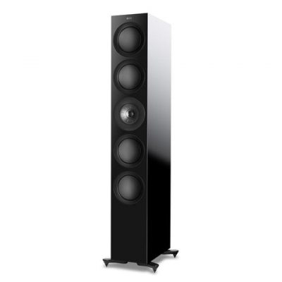 KEF R11 BLACK (SP4000BA)