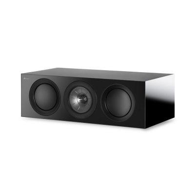 KEF R2C BLACK (SP4001BA)