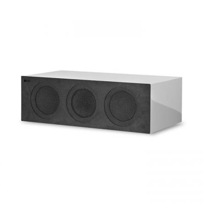 KEF R2C WHITE (SP4001AA)