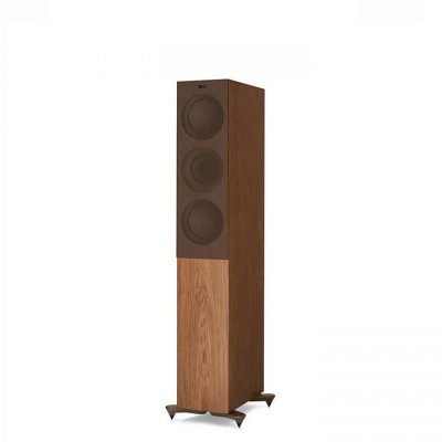 KEF R5 WALNUT (SP3998WA)