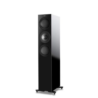 KEF R7 BLACK (SP3999BA)