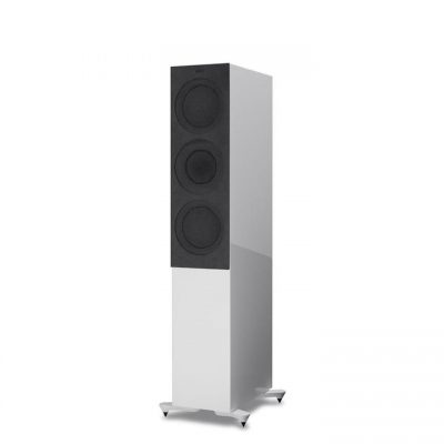 KEF R7 WHITE (SP3999AA)