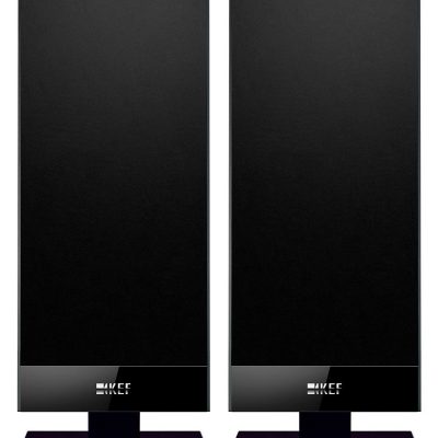 KEF T101 PAIR PACK BLACK SP3744BB (ПАРА)