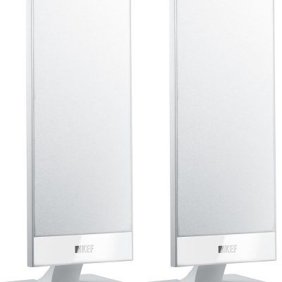 KEF T101 PAIR PACK WHITE SP3744AA (ПАРА)