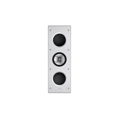 KEF Ci3160RL UNI-Q 3 WAY RECTANGLE  SP3834AA