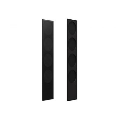 KEF Q550 BLACK CLOTH GRILLE SP3976BA