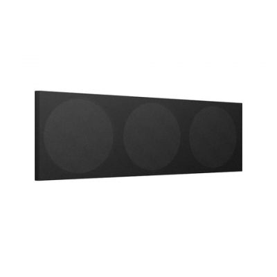 KEF Q650C BLACK CLOTH GRILLE SP3979BA