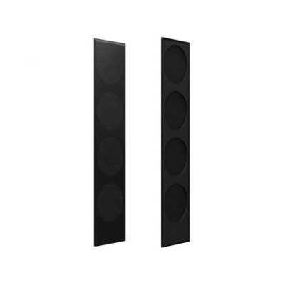 KEF Q750 BLACK CLOTH GRILLE SP3977BA