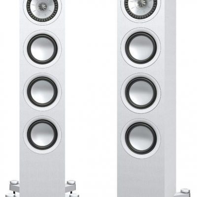 KEF Q550 WHITE SP3960AA