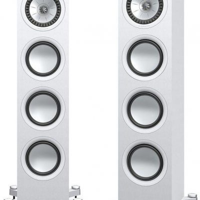 KEF Q750 WHITE SP3961AA