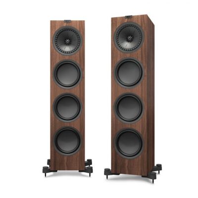 KEF Q950 WALNUT SP3962WA