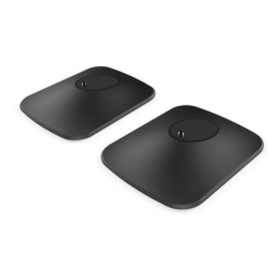 KEF P1 DESK PAD BLACK (SP4013BA) ПАРА