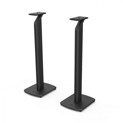 KEF S1 FLOOR STAND BLACK (SP4014BA) ПАРА