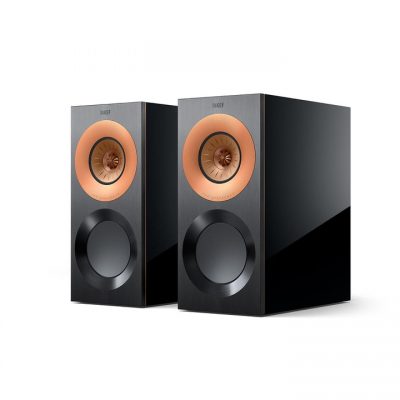 KEF REFERENCE 1 Meta BLK/CU (SP4048EA)