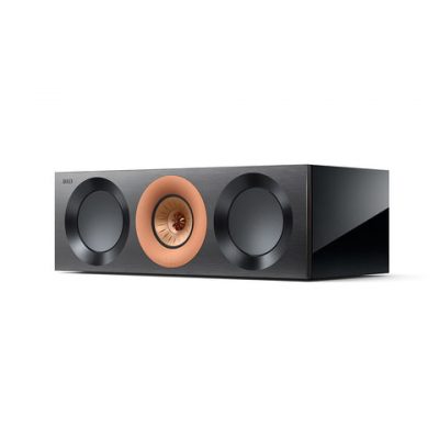 KEF REFERENCE 2 Meta BLK/CU (SP4051EA)