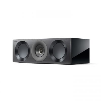 KEF REFERENCE 2 Meta BLK/GRY (SP4051BA)