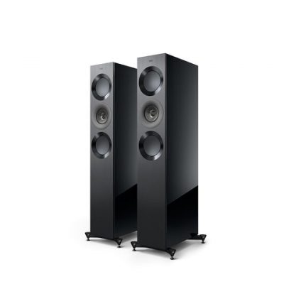 KEF REFERENCE 3 Meta BLK/GRY (SP4049BA)