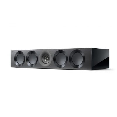 KEF REFERENCE 4 Meta BLK/GRY (SP4052BA)