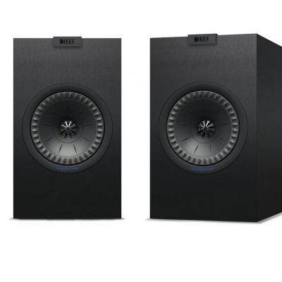 KEF Q150 BLACK SP3958BA (ПАРА)