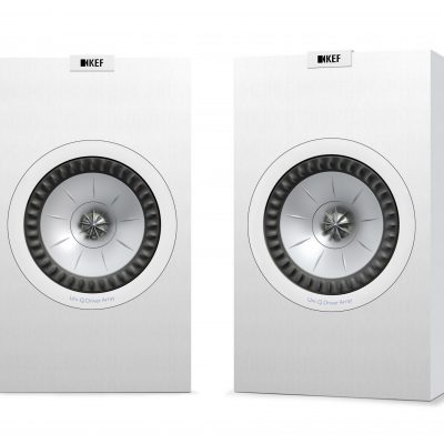 KEF Q350 WHITE SP3959AA (ПАРА)