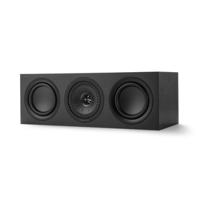 KEF Q250C BLACK (SP4016BA)