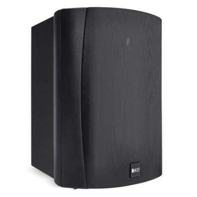 KEF VENTURA 6 BLACK SP3676BA(ПАРА)