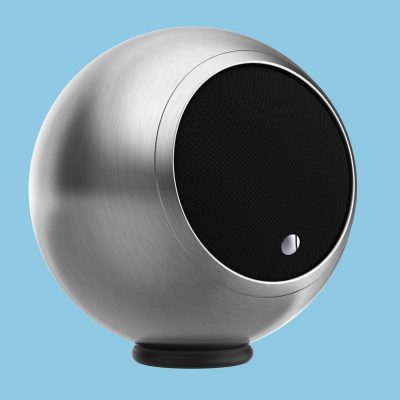 Gallo Acoustics A’Diva Single (Stainless Steel)