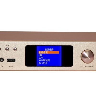 ToneWinner EF-100