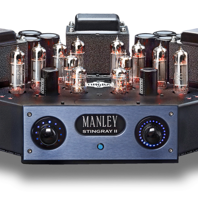 MANLEY STINGRAY II