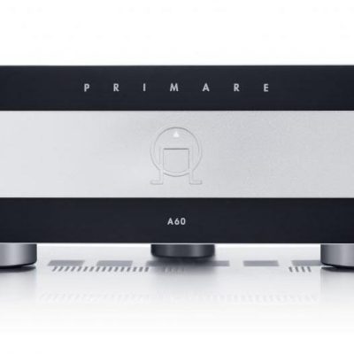 PRIMARE A60 Titan