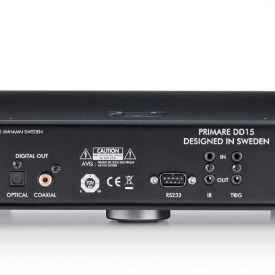 PRIMARE DD15 (Titan)