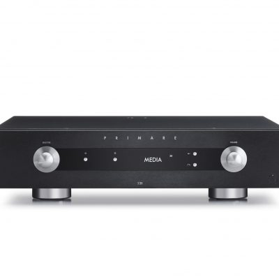 PRIMARE I35 DAC Black