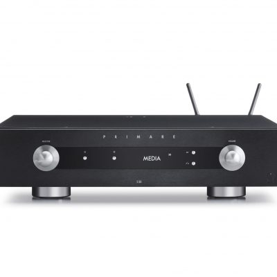 PRIMARE I35 DAC Black