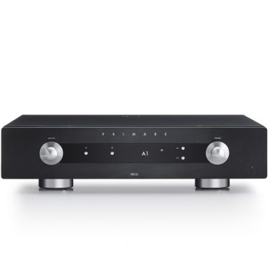 PRIMARE PRE35 DAC Black