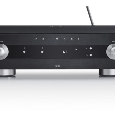 PRIMARE PRE35 DAC Black