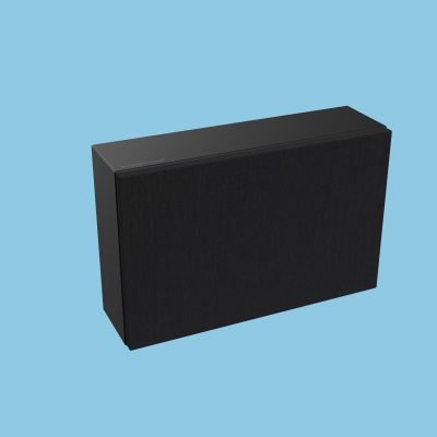 Gallo Acoustics ProfileSub -150W Subwoofer (Satin Black) GPS150B